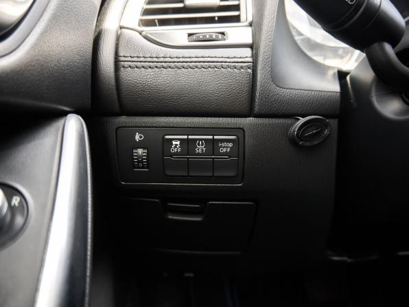 Mazda 6 III (GJ) с пробегом 2015 года, цена 1 612 000 рублей, 209719 км, седан, Автокод Объявления