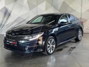 Kia Optima IV Оренбург  - изображение 24