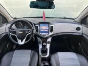 Chevrolet Cruze I Екатеринбург  - изображение 18