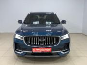 Geely Monjaro I Альметьевск  - изображение 26
