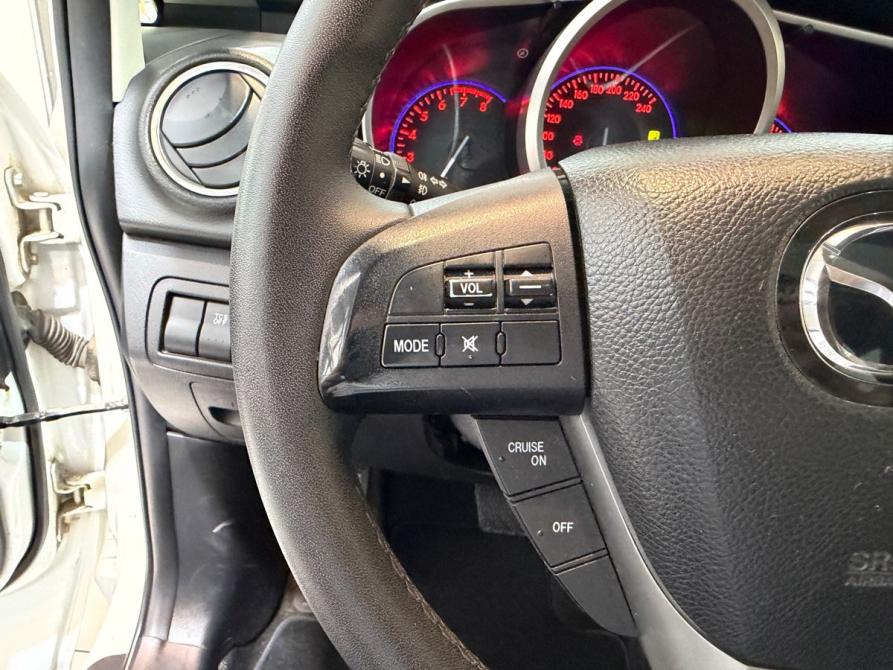 Mazda CX-7 I Рестайлинг Таганрог  - изображение 31