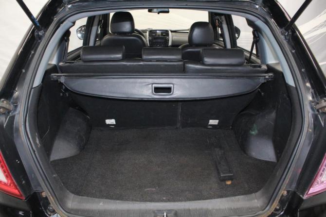 Lifan X60 I с пробегом 2013 года, цена 535 000 рублей, 155123 км, внедорожник, Автокод Объявления