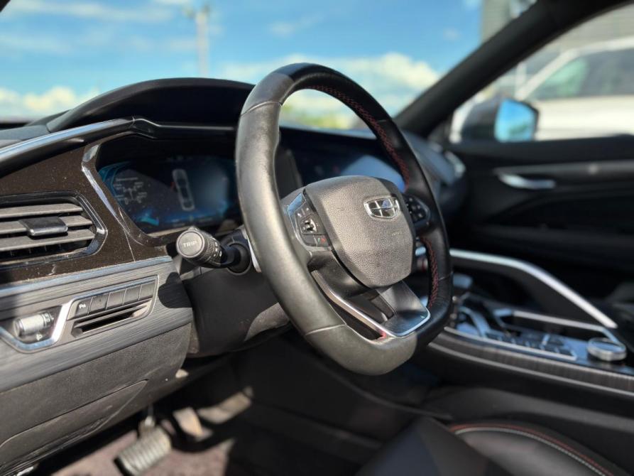 Geely Tugella I Рестайлинг Набережные Челны  - изображение 12