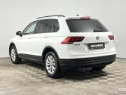 Volkswagen Tiguan II Казань  - изображение 20