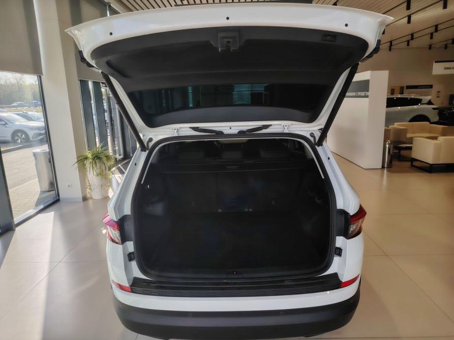 Skoda Kodiaq I Краснодар  - изображение 21