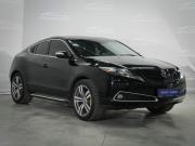 Acura ZDX Новосибирск  - изображение 37