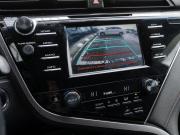 Toyota Camry VIII (XV70) Краснодар  - изображение 32