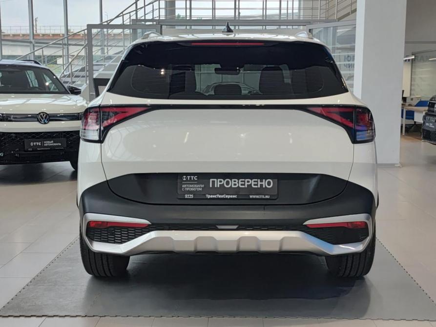 Kia Sportage V Казань  - изображение 7