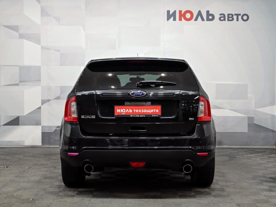 Ford Edge I Рестайлинг Екатеринбург  - изображение 5