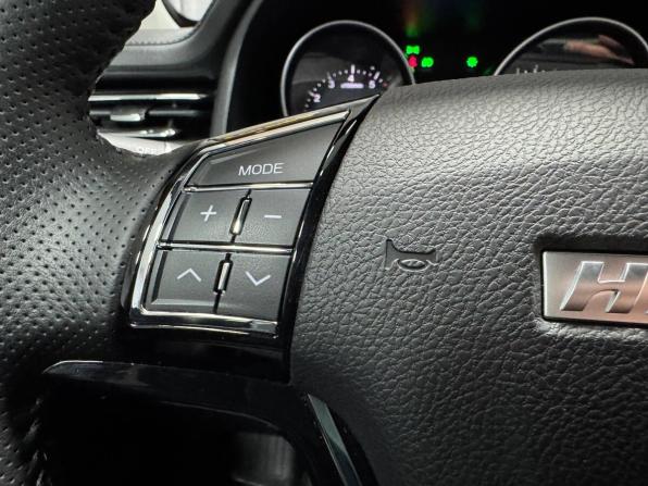 Haval M6 II с пробегом 2024 года, цена 1 820 000 рублей, 12640 км, внедорожник, Автокод Объявления