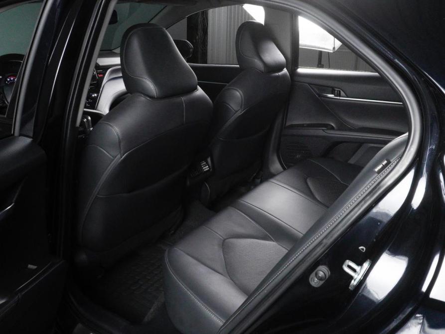 Toyota Camry VIII (XV70) Рестайлинг Минеральные Воды  - изображение 11