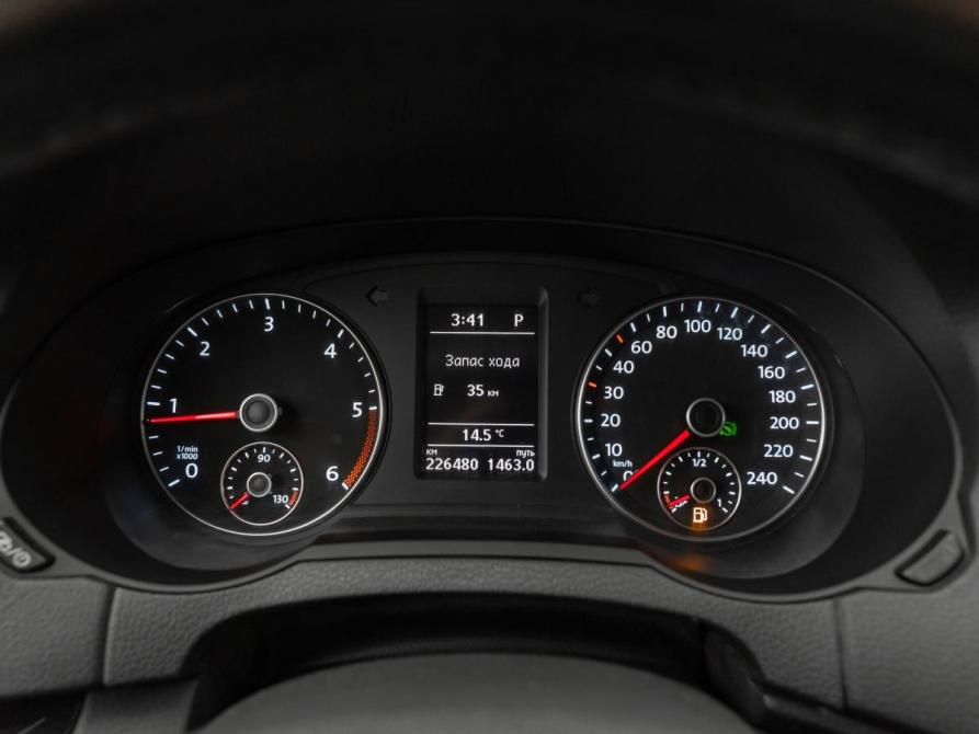 SEAT Alhambra II Рестайлинг Москва  - изображение 11