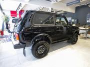 Lada (ВАЗ) Niva Legend Москва  - изображение 19