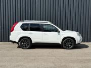 Nissan X-Trail II Рестайлинг Самара  - изображение 24