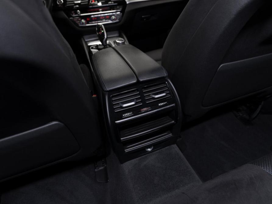 BMW 5 серии VII (G30/G31/G38) Москва  - изображение 13