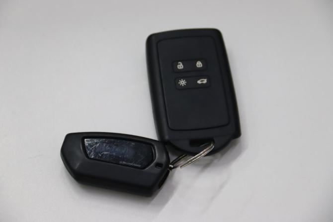 Renault Kaptur I Рестайлинг с пробегом 2021 года, цена 1 295 950 рублей, 129336 км, внедорожник, Автокод Объявления