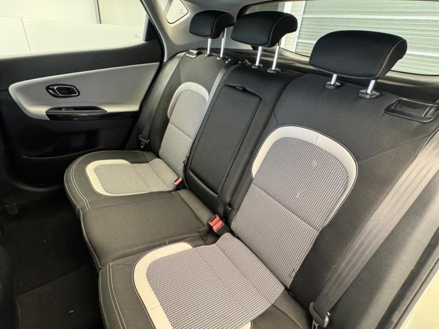 Kia Ceed II Рестайлинг Санкт-Петербург  - изображение 12