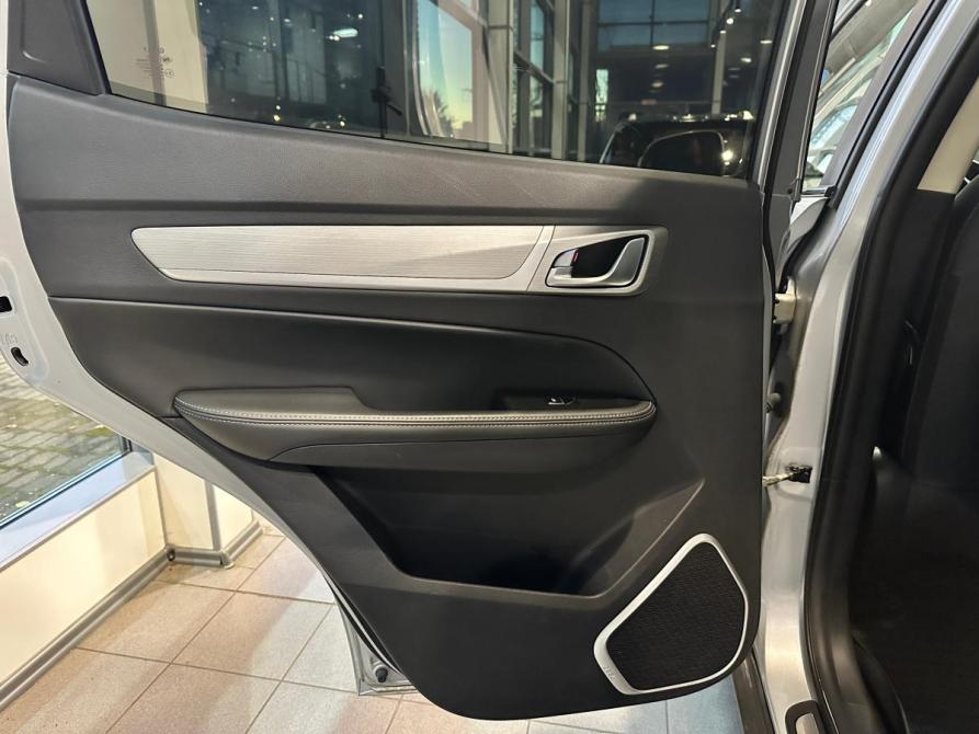 Geely Emgrand X7 I Рестайлинг 2 Санкт-Петербург  - изображение 26