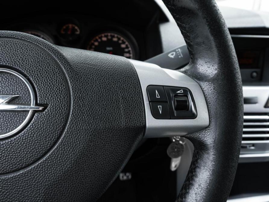 Opel Astra H Рестайлинг Ставрополь  - изображение 19
