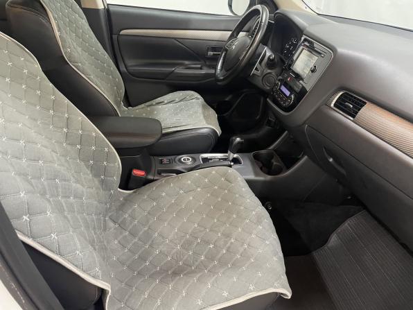 Mitsubishi Outlander III с пробегом 2012 года, цена 1 300 000 рублей, 183724 км, внедорожник, Автокод Объявления