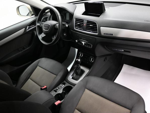 Audi Q3 I (8U) с пробегом 2014 года, цена 1 695 000 рублей, 182415 км, внедорожник, Автокод Объявления