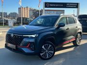 Changan CS35 Plus I Рестайлинг Калуга  - изображение 9