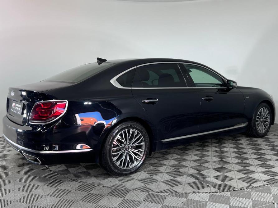 Kia K900 II Ростов-на-Дону  - изображение 8
