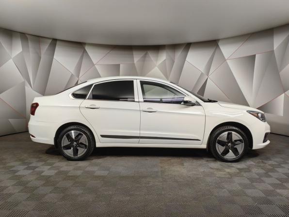 Evolute i-PRO с пробегом 2023 года, цена 1 443 000 рублей, 44895 км, седан, Автокод Объявления