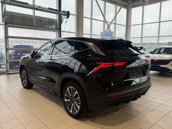 JETOUR DASHING I с пробегом 2023 года, цена 1 595 000 рублей, 83937 км, внедорожник, Автокод Объявления