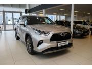 Toyota Highlander IV (XU70) Москва  - изображение 13