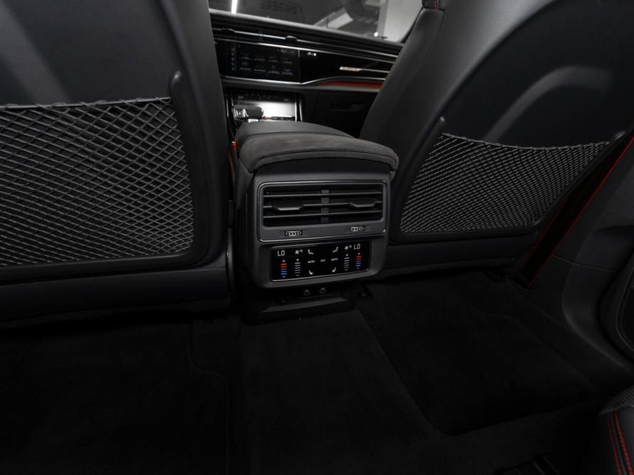 Audi RS Q8 I Москва  - изображение 16