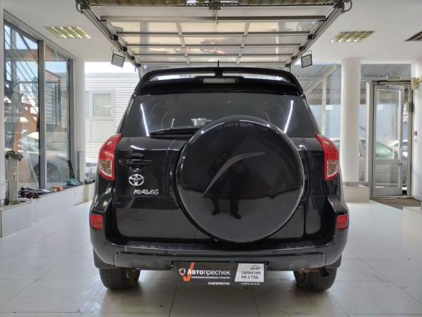 Toyota RAV4 III (XA30) с пробегом 2006 года, цена 760 000 рублей, 345627 км, внедорожник, Автокод Объявления