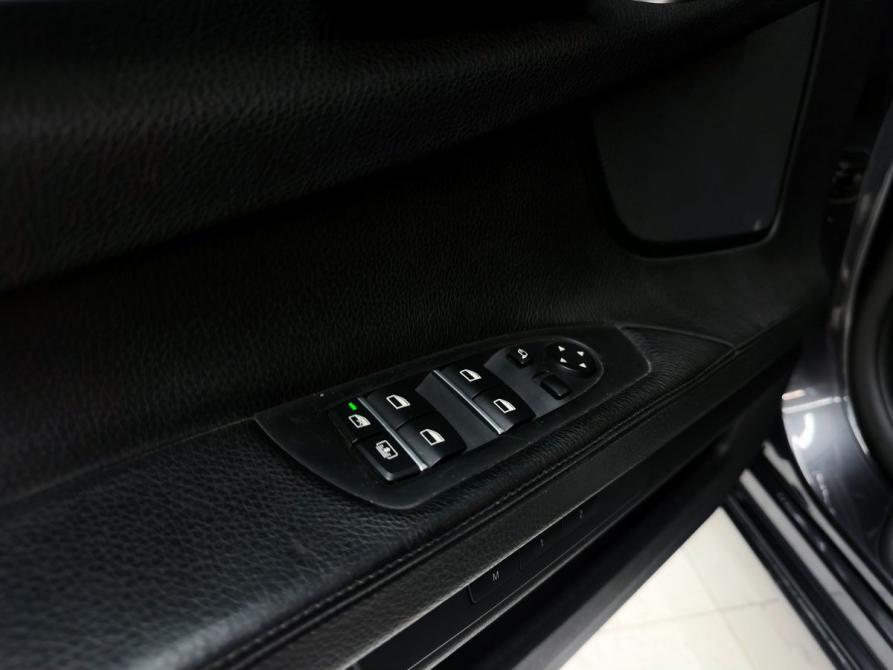 BMW 7 серии V (F01/F02/F04) Уфа  - изображение 5