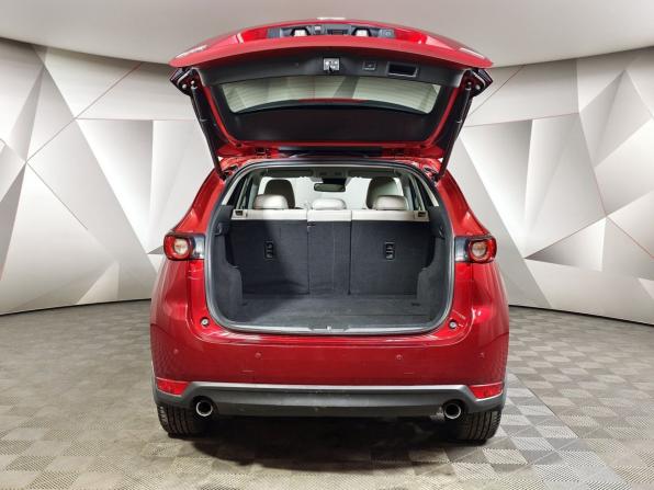 Mazda CX-5 II с пробегом 2020 года, цена 2 550 000 рублей, 72007 км, внедорожник, Автокод Объявления