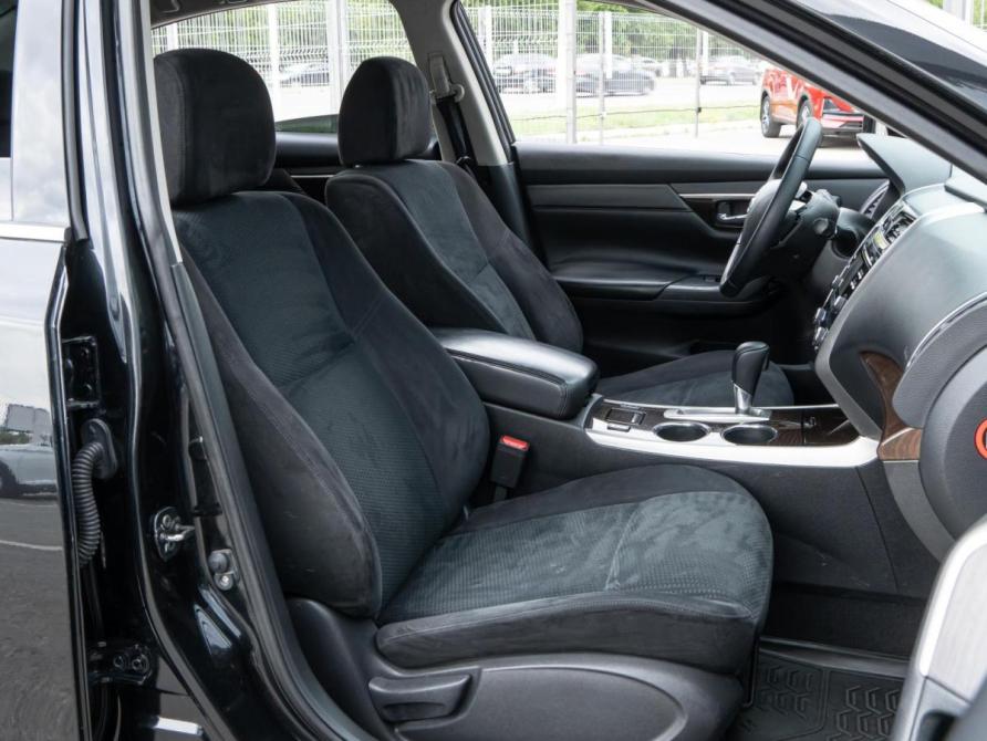 Nissan Teana III Волгоград  - изображение 11
