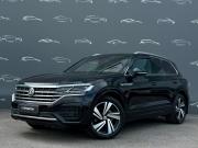 Volkswagen Touareg III Санкт-Петербург  - изображение 27