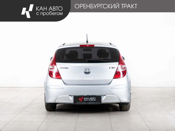 Hyundai i30 I Рестайлинг с пробегом 2010 года, цена 491 000 рублей, 280000 км, хэтчбек, Автокод Объявления