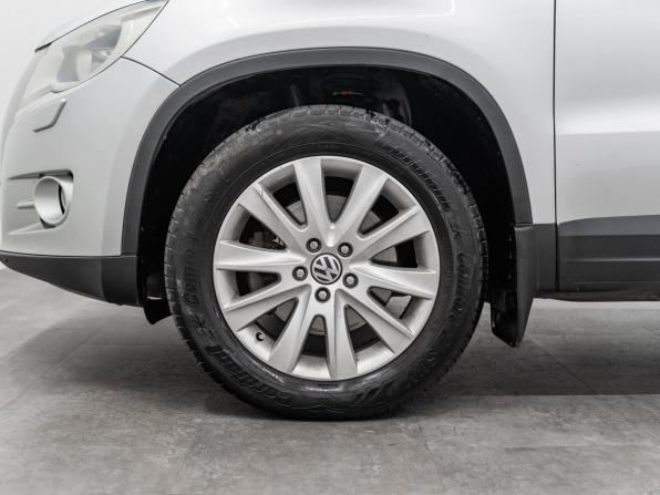 Volkswagen Tiguan I с пробегом 2010 года, цена 1 210 000 рублей, 199577 км, внедорожник, Автокод Объявления