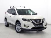 Nissan X-Trail III Рестайлинг Москва  - изображение 33