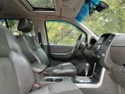 Nissan Pathfinder III Рестайлинг Санкт-Петербург  - изображение 49