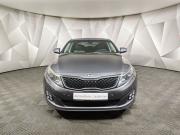 Kia Optima III Рестайлинг Москва  - изображение 26