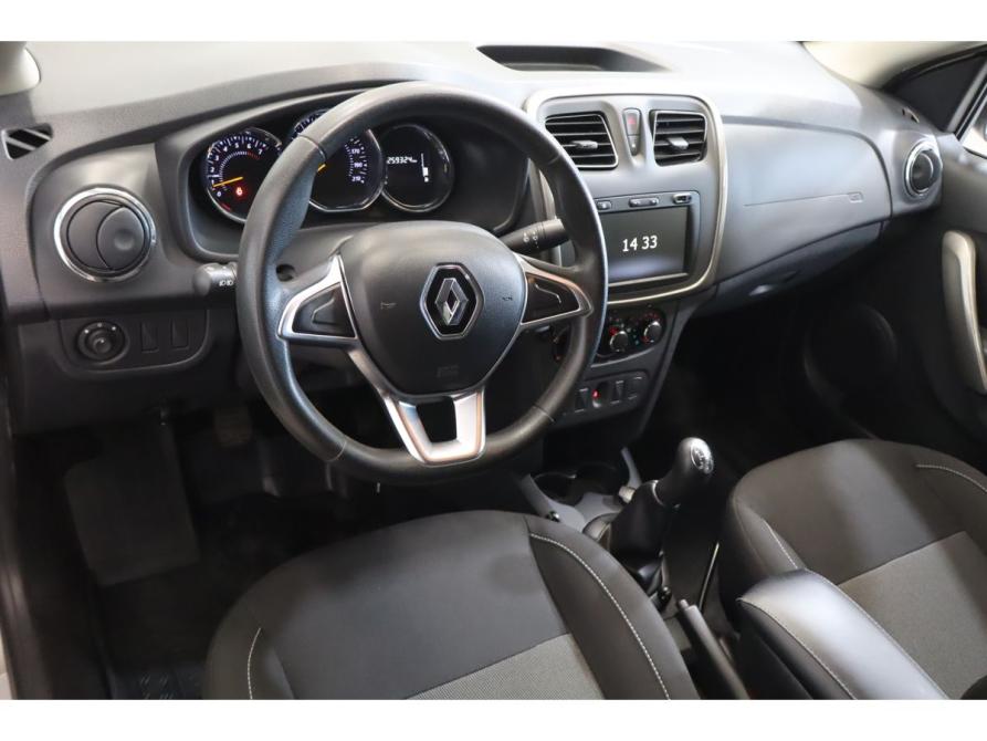 Renault Logan II Рестайлинг Коломна  - изображение 6