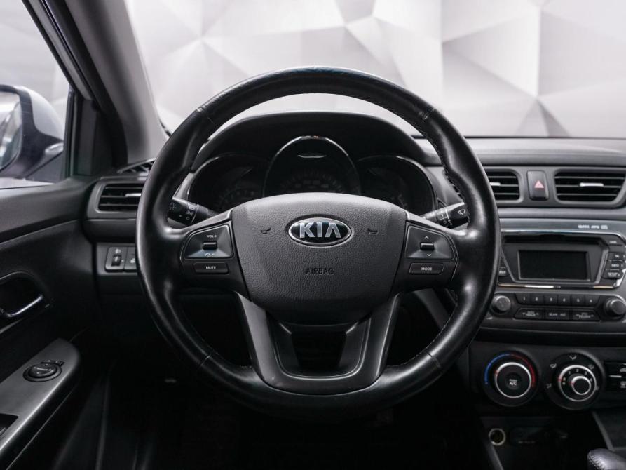 Kia Rio III Ульяновск  - изображение 14