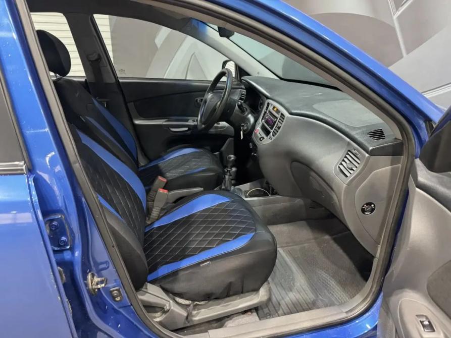 Kia Rio II Пермь  - изображение 10