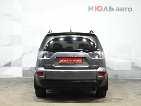 Mitsubishi Outlander II Рестайлинг с пробегом 2012 года, цена 1 450 000 рублей, 147734 км, внедорожник, Автокод Объявления