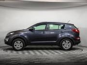 Kia Sportage III Санкт-Петербург  - изображение 33