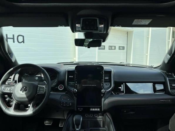 Ram 1500 V Рестайлинг с пробегом 2026 года, цена 11 450 000 рублей, 63 км, пикап, Автокод Объявления