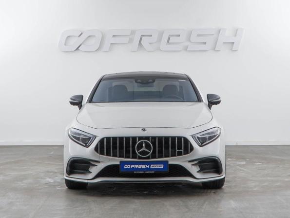 Mercedes-Benz CLS AMG III (C257) с пробегом 2018 года, цена 5 998 050 рублей, 75820 км, седан, Автокод Объявления