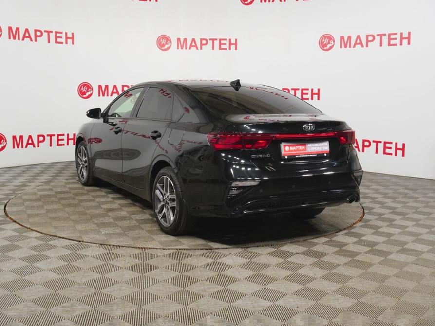 Kia Cerato IV Вологда  - изображение 7