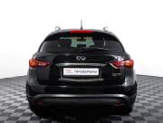 Infiniti QX70 Москва  - изображение 30